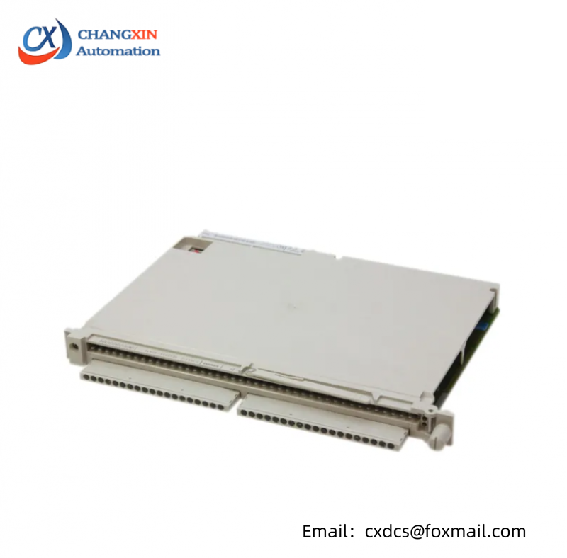 SIEMENS 6ES5454-4UA14 Digital Output Module