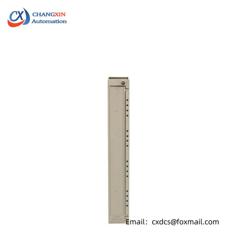 SIEMENS 6ES5454-7LA11 Digital Output Module