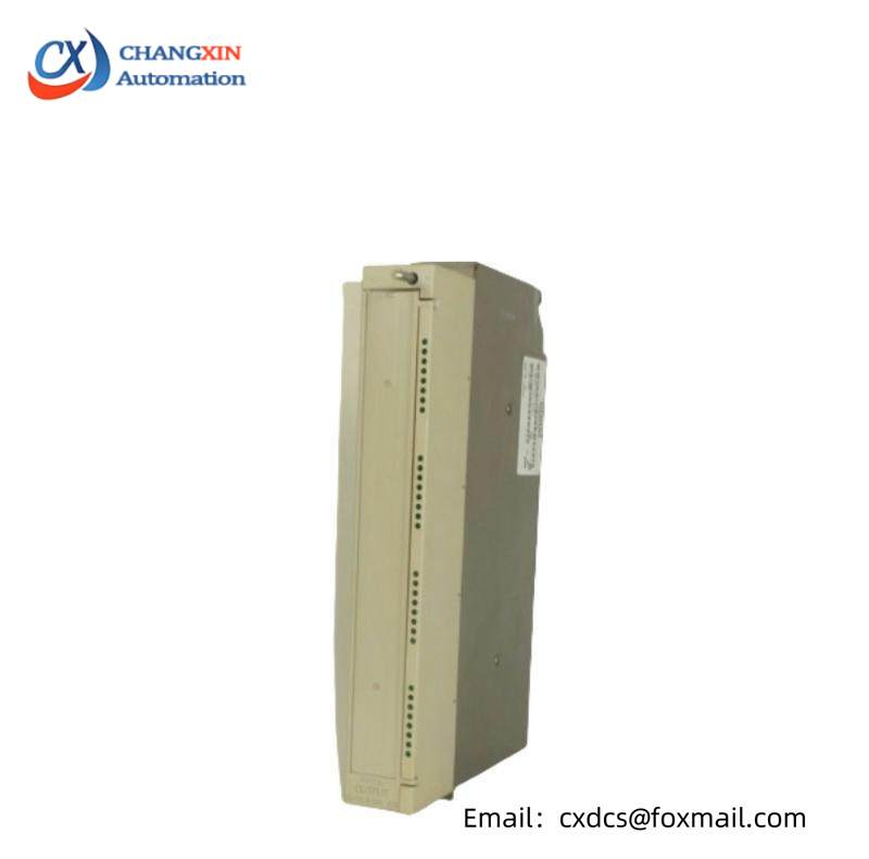 SIEMENS 6ES5457-7LA11 Digital Output Module