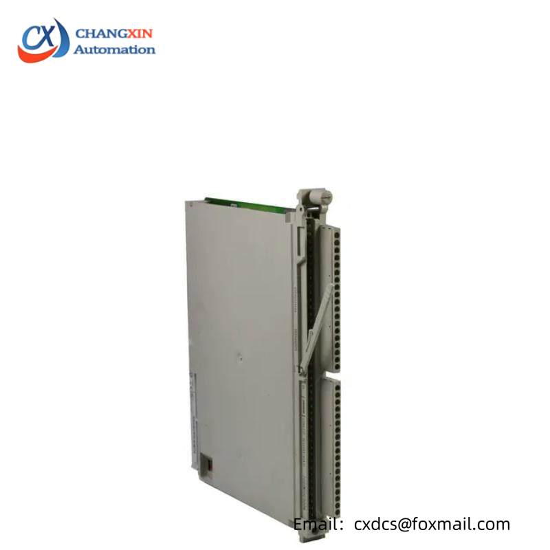 SIEMENS 6ES5458-4UA13 Relay Output Module