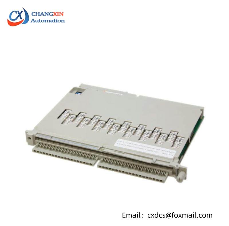 SIEMENS 6ES5458-4UC11 Relay Output Module