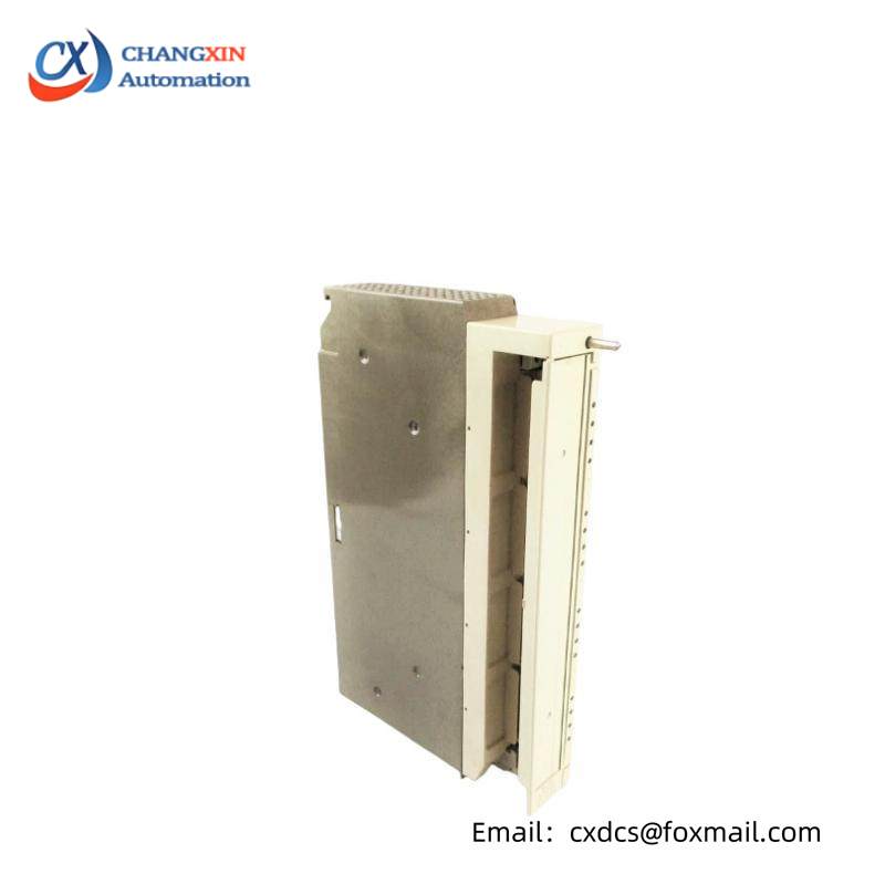 SIEMENS 6ES5458-7LA12 Relay Output Module