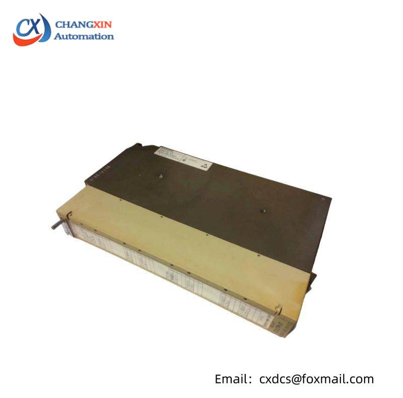 SIEMENS 6ES5458-7LB11 Relay Output Module