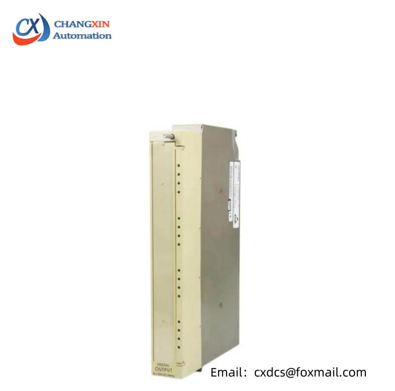 SIEMENS 6ES5458-7LC11 Relay Output Module