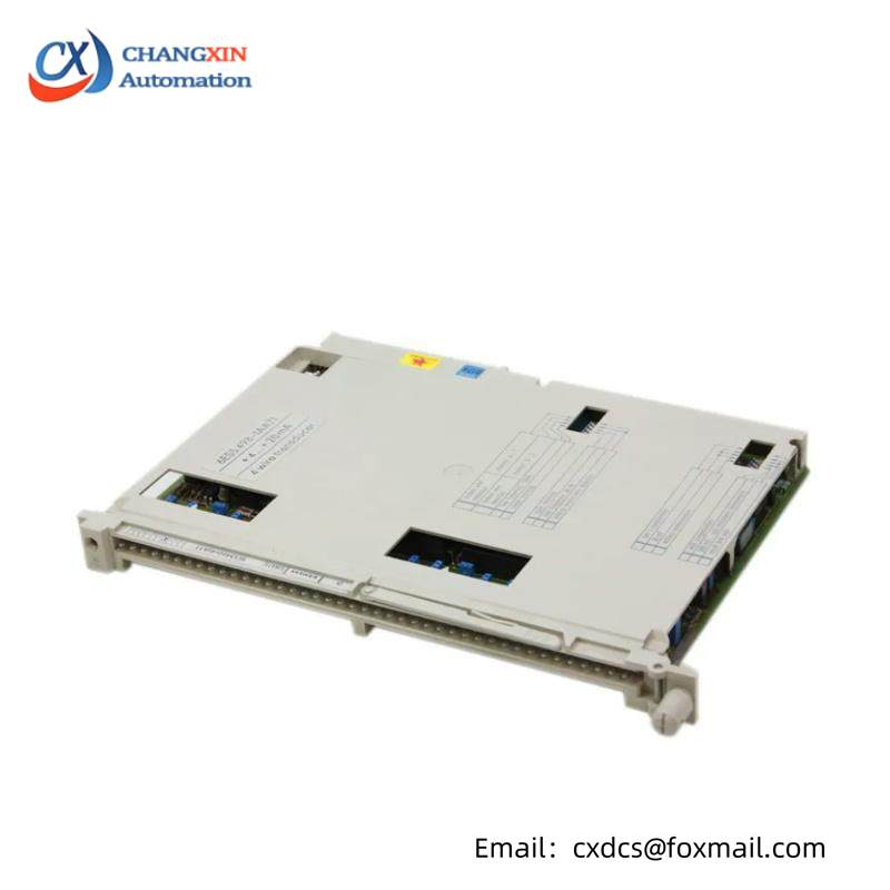 SIEMENS 6ES5460-4UA11 Analog Input Module
