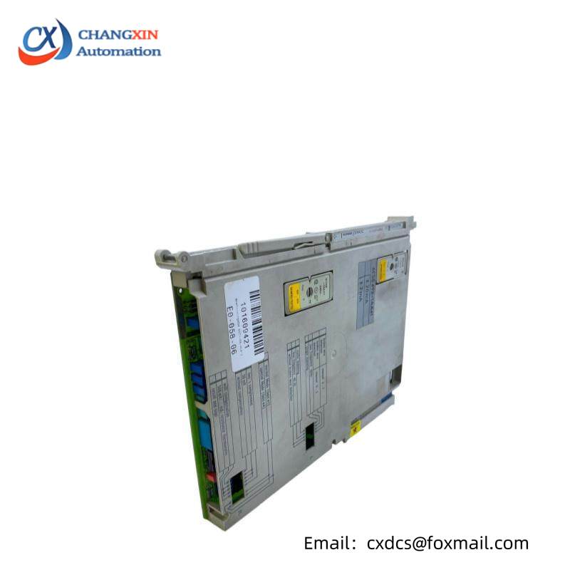 SIEMENS 6ES5460-4UA12 Analog Input Module