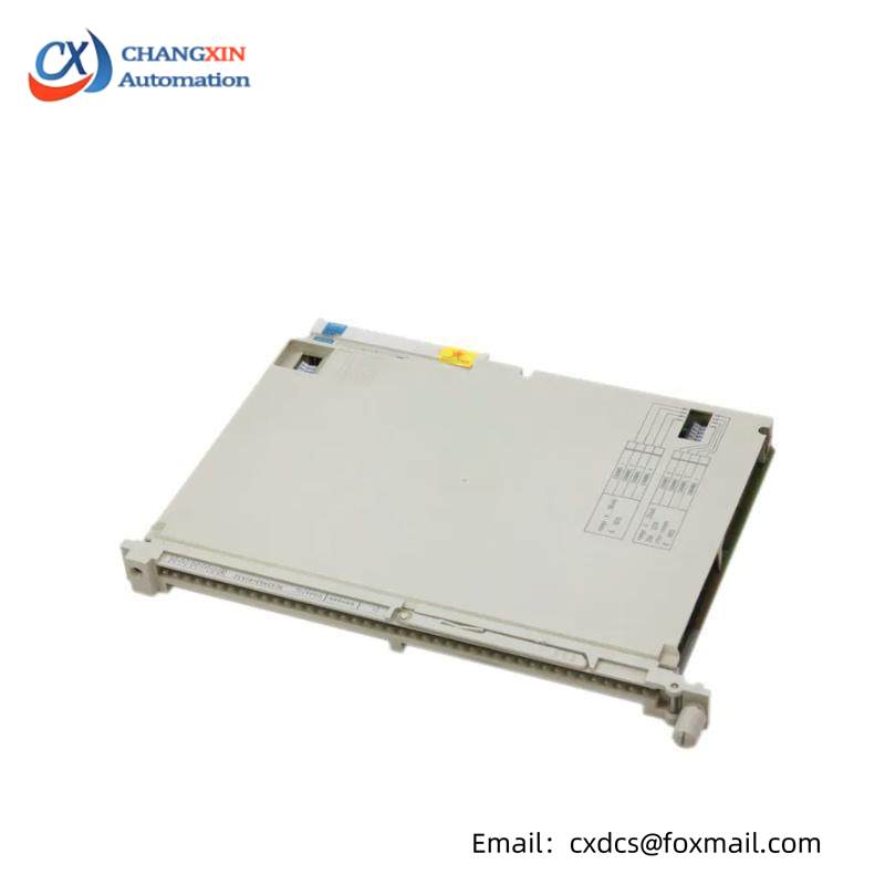 SIEMENS 6ES5463-4UA12 Analog Input Module