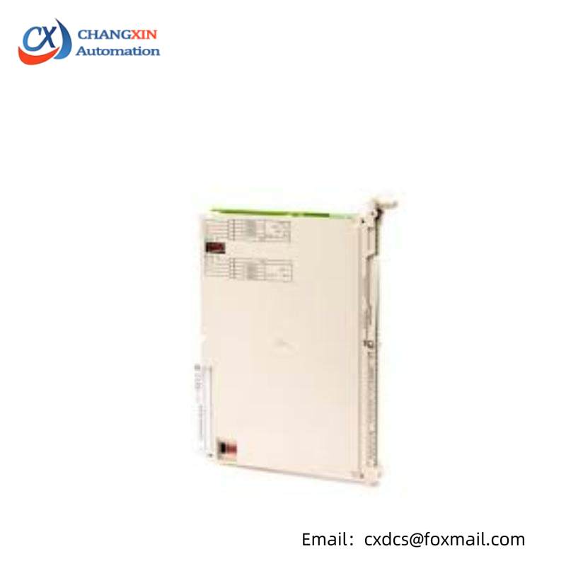 SIEMENS 6ES5463-4UA13 Analog Input Module
