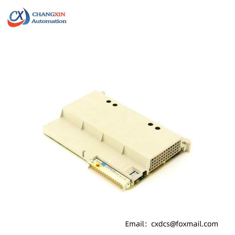 SIEMENS 6ES5465-4UA11 Analog Input Module