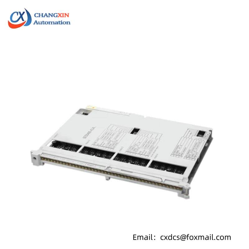 6ES5465-4UA12  Siemens  Analog Input Module