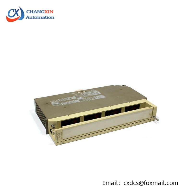 SIEMENS 6ES5465-7LA11 Analog Input Module