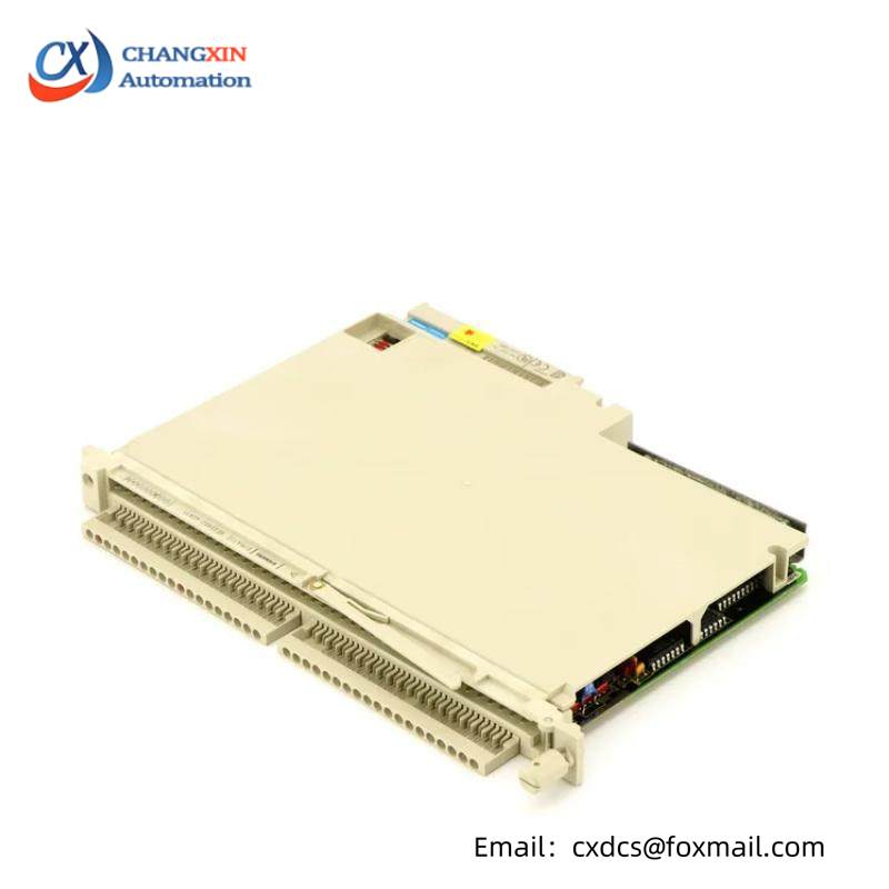 SIEMENS 6ES5470-4UA11 Analog Output Module
