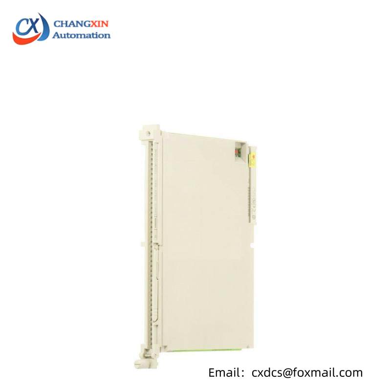 SIEMENS 6ES5470-4UA12 Analog Ouput Module