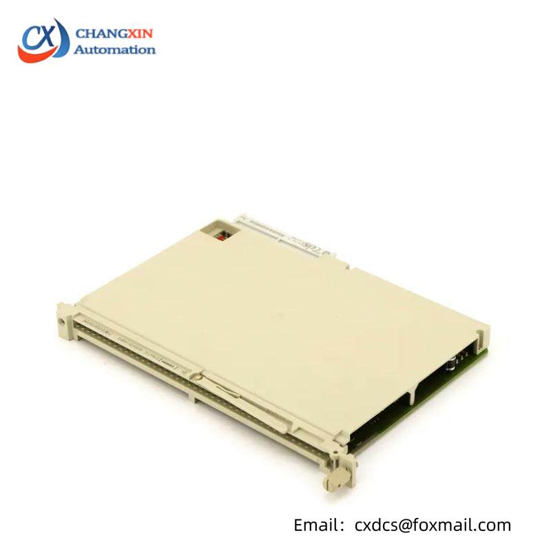 SIEMENS 6ES5470-4UB13 Analog Output Module