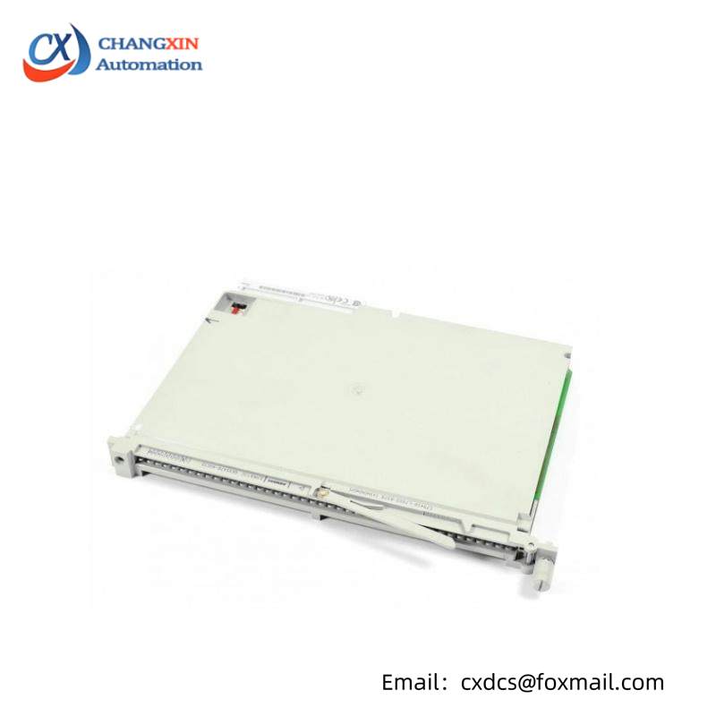 SIEMENS 6ES5470-4UC13 Analog Output Module