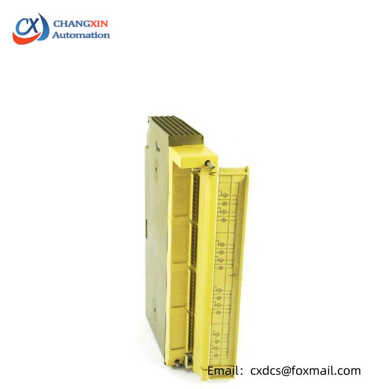 SIEMENS 6ES5470-7LA12 Analog Output Module