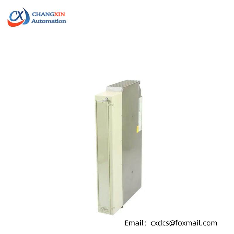 SIEMENS 6ES5470-7LC12 Analog Output Module