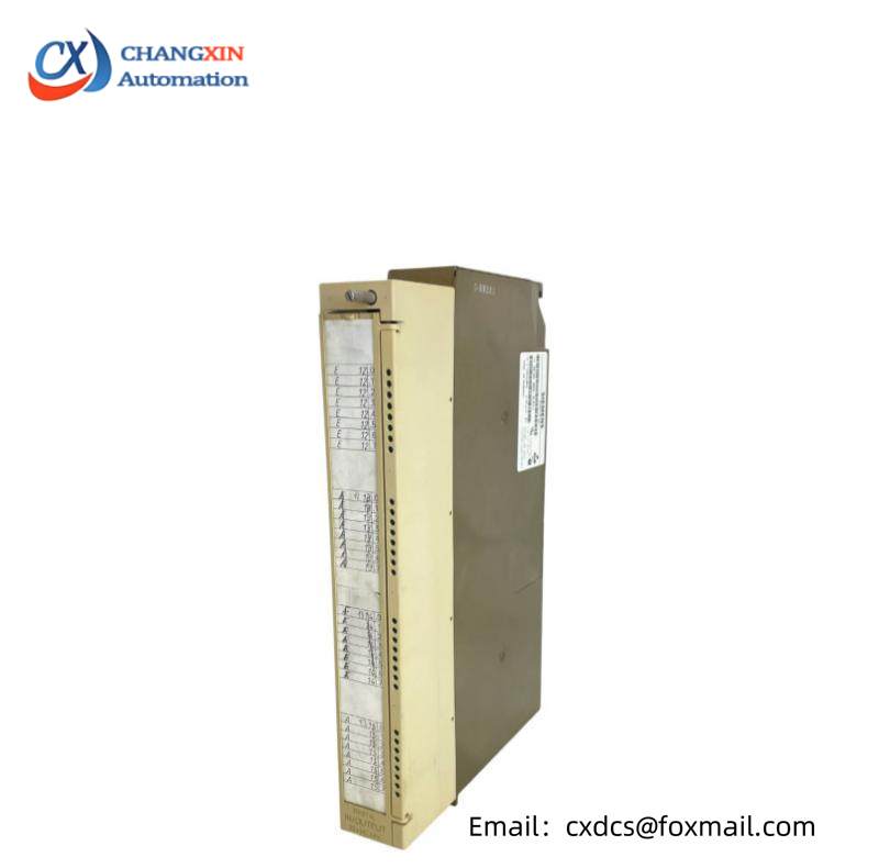 SIEMENS 6ES5482-7LA11 Digital Input/Output Module