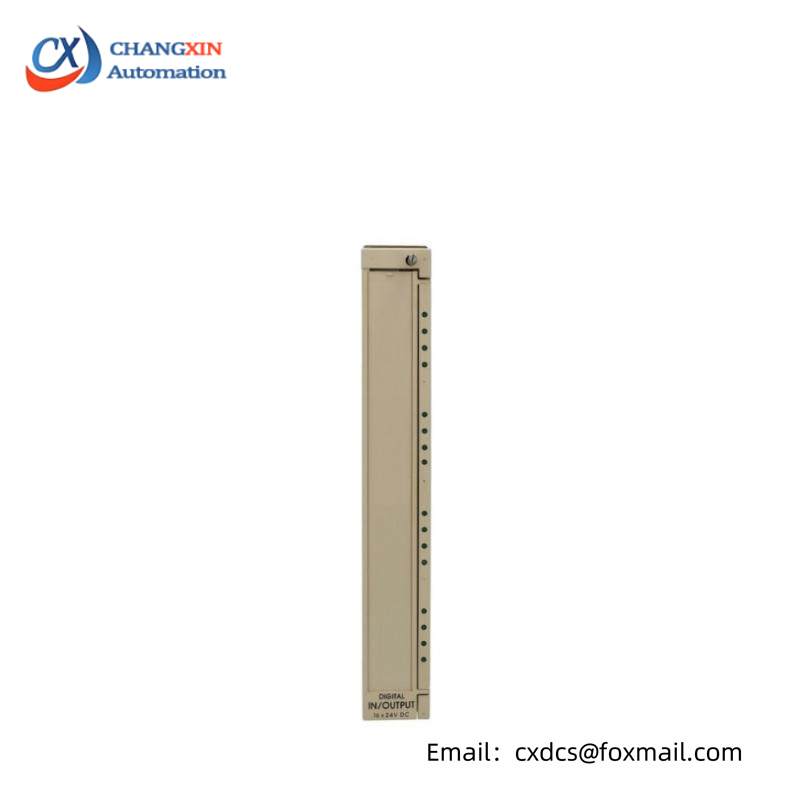 SIEMENS 6ES5482-7LF31 Digital Input/Output Module