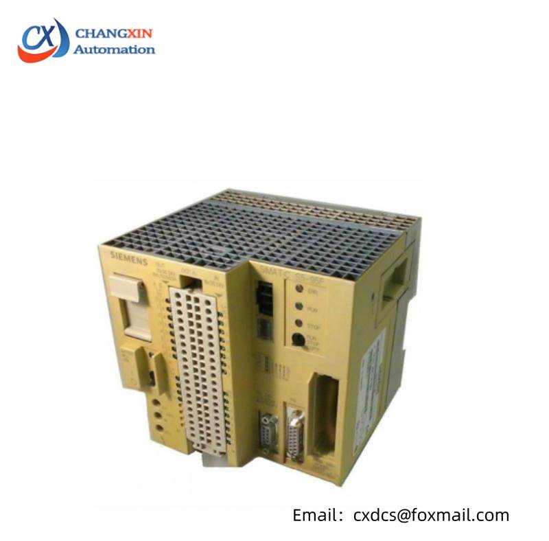 SIEMENS 6ES5490-7LB12 SIMATIC S5 490