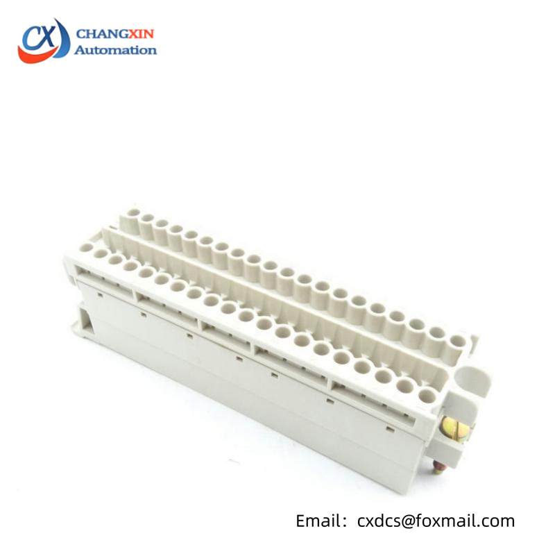 SIEMENS 6ES5490-8FB11 Front Connector