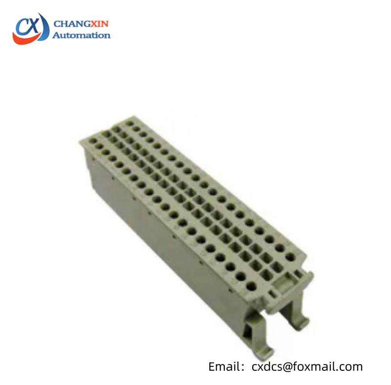 SIEMENS 6ES5490-8MA03 490 Front Connector