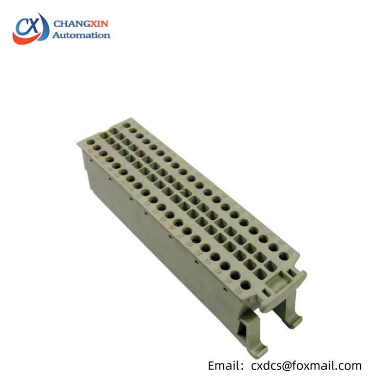 SIEMENS 6ES5490-8MA12 S5 Crimp Connector