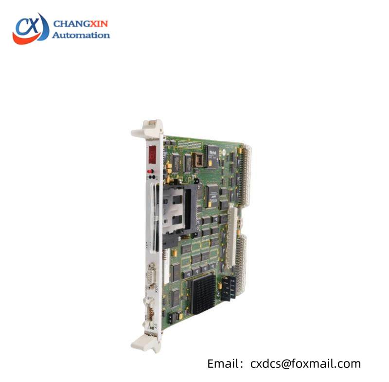 SIEMENS 6ES5526-3LG0 PLC module