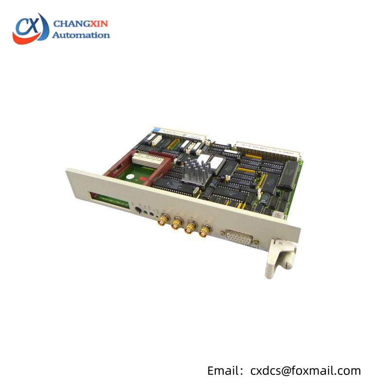 SIEMENS 6ES5526-3LG11 Communications Processor