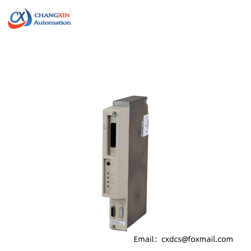SIEMENS 6ES5530-7LA12 Communications Processor