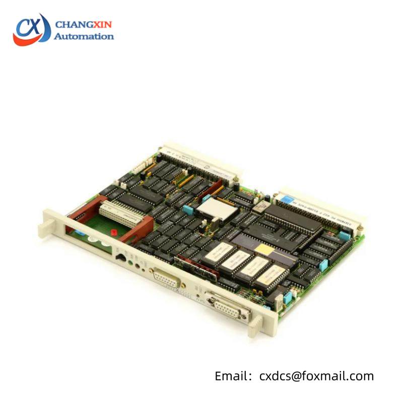 SIEMENS 6ES5535-3LB12 Communications Module