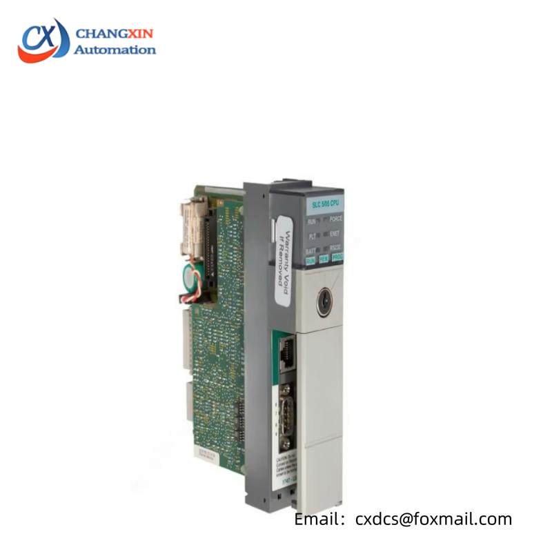 SIEMENS 6ES5560-8AA11 Individual Control Module