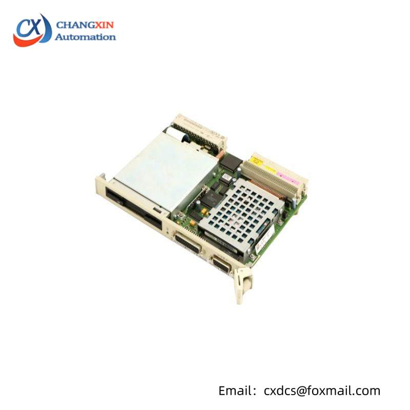 SIEMENS 6ES5581-6LA11 EXPANSION MODULE