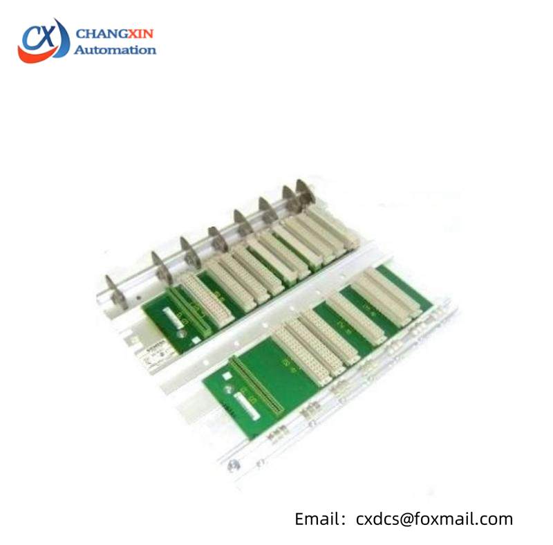 SIEMENS 6ES5700-0LB11 S5 115U Card Rack