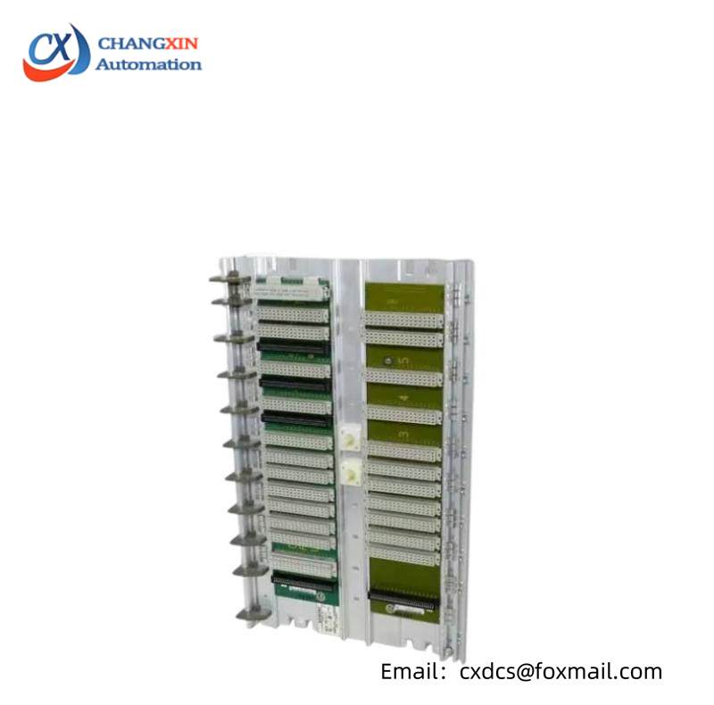 SIEMENS 6ES5700-3LA12 Central Mounting Rack
