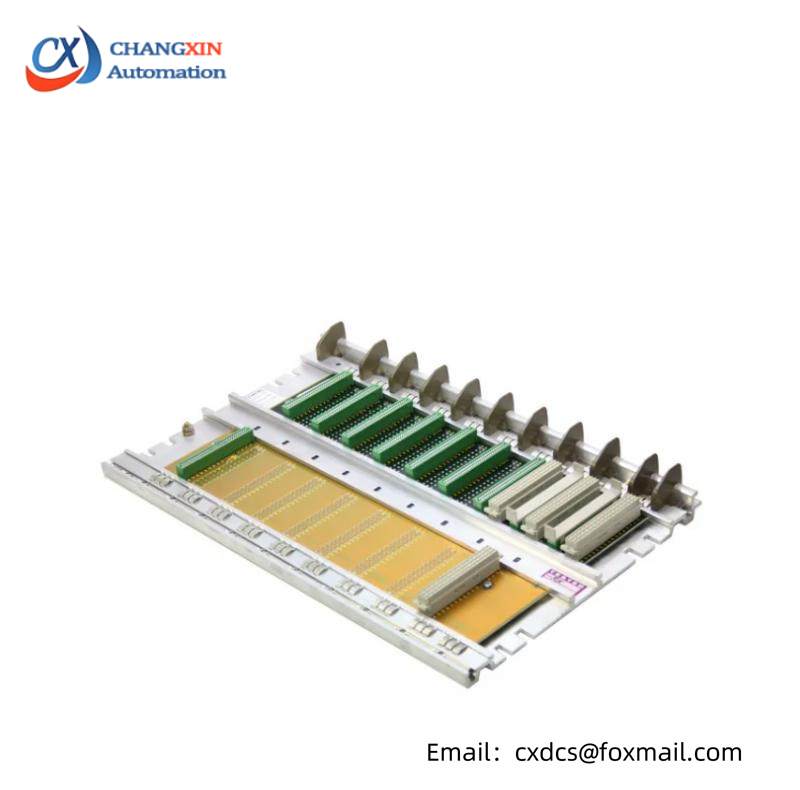 SIEMENS 6ES5701-2LA11 Extension Sub Rack ER2