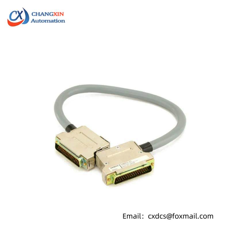 SIEMENS 6ES5705-0AF00 IM Cable