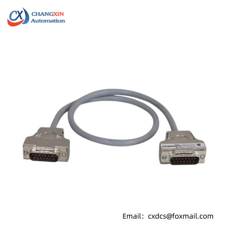 SIEMENS 6ES5712-8BC50 IM316 Cable