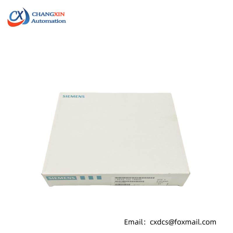SIEMENS 6ES5722-1BB00 Fiber Optic Cable