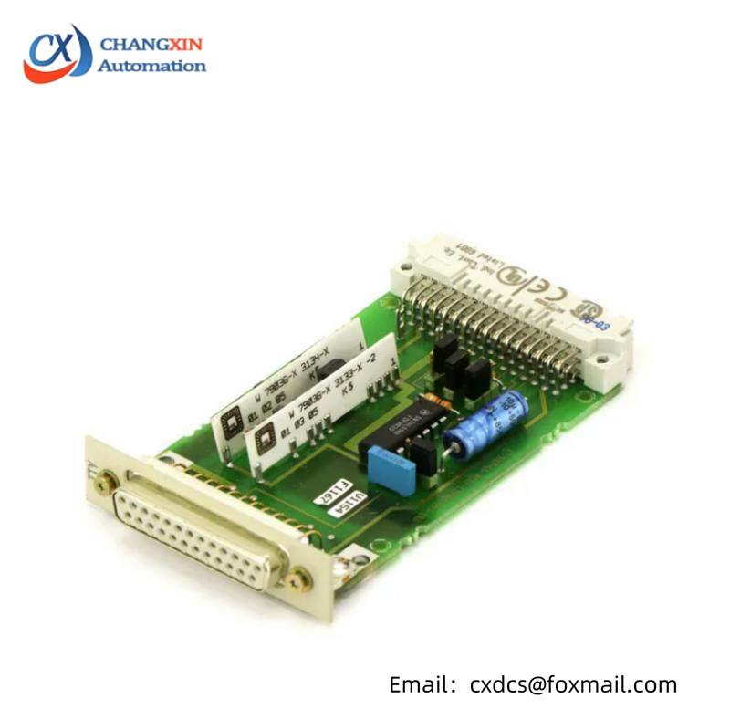 Siemens A1A10000313.00