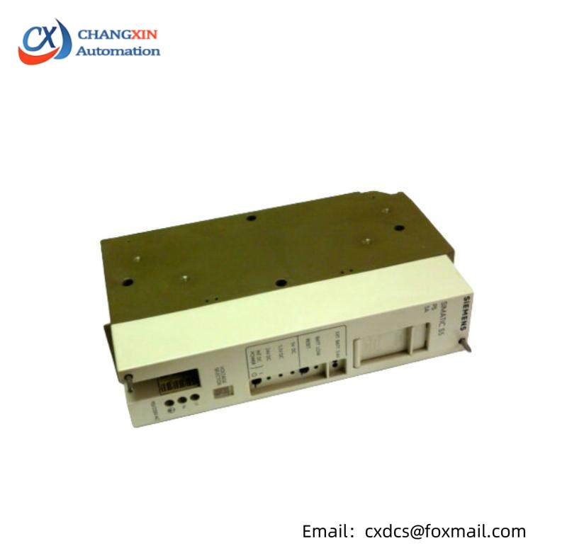 SIEMENS 6ES5816-1AA21 OPERATING SYSTEM CPU 944