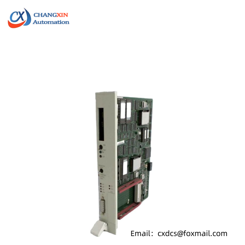 SIEMENS 6ES5920-3UA12 CPU920 Processor Module