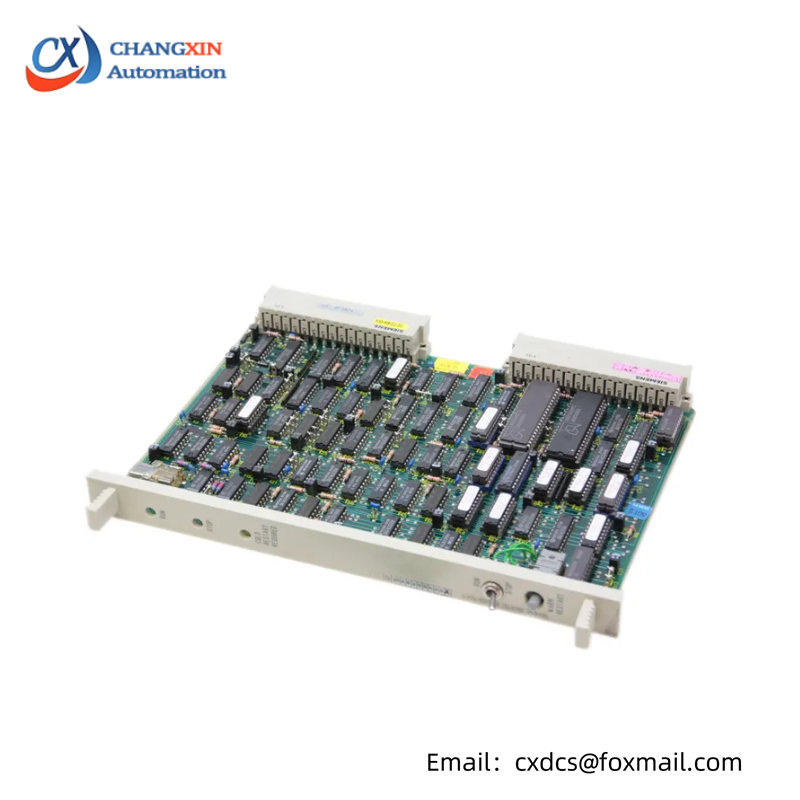 SIEMENS 6ES5926-3SA11 SIMATIC S5 926 CPU