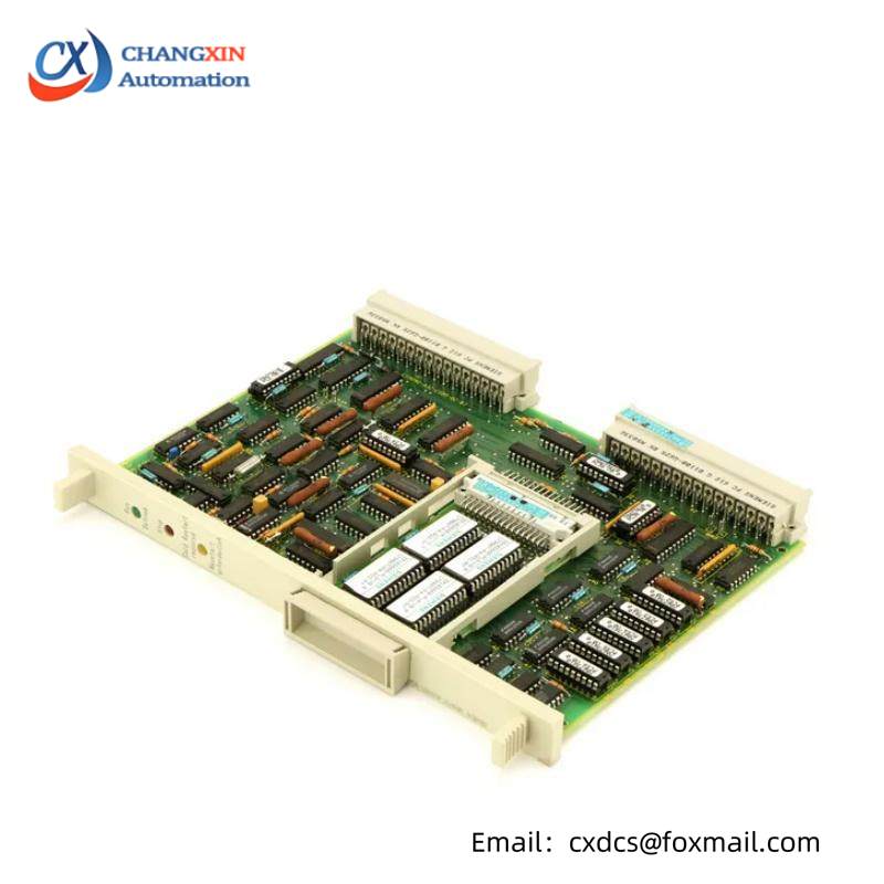 SIEMENS 6ES5927-3KA13 Processor Module