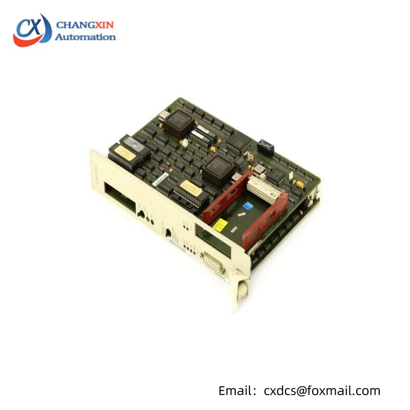 SIEMENS 6ES5928-3UB12 CPU Module