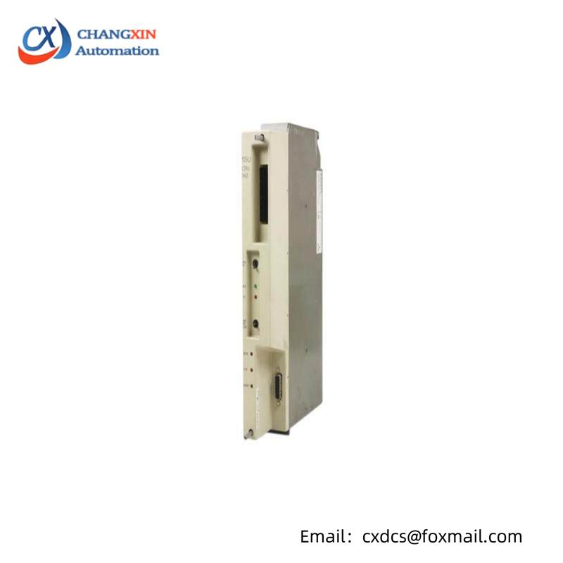SIEMENS 6ES5942-7UF13 CPU Module