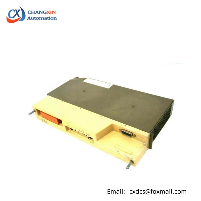 SIEMENS 6ES5943-7UA11 CPU943 Processor Module