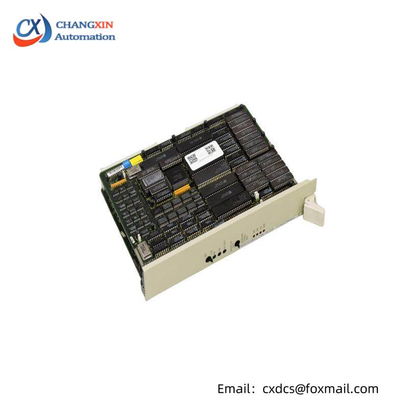 SIEMENS 6ES5946-3UA22 CPU 946 Processor Module