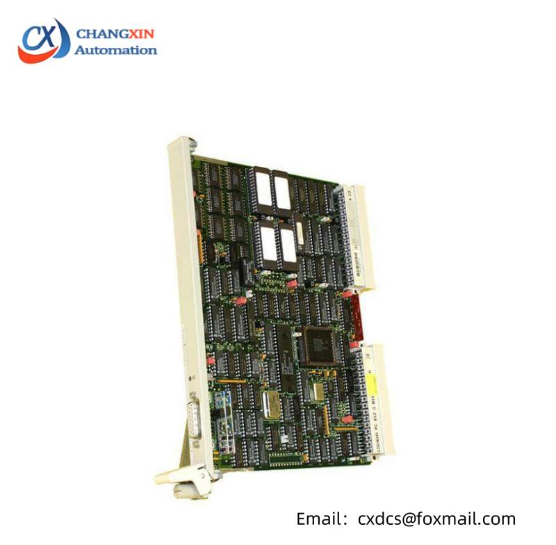 SIEMENS 6ES5947-3UA22 CPU 947 F. S5-155U PLC
