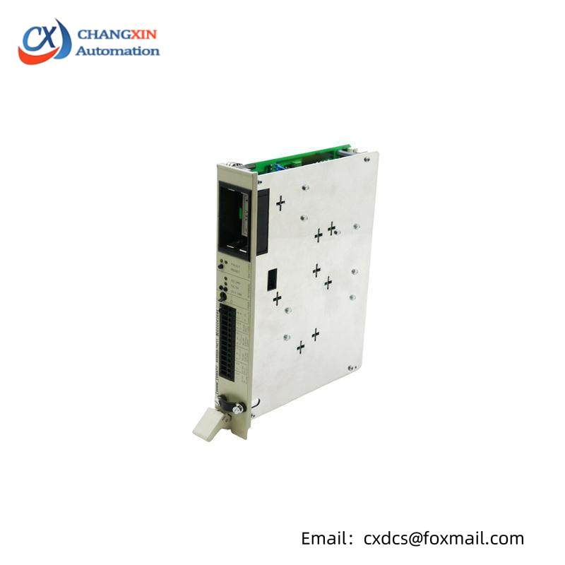 SIEMENS 6ES5955-7NC11 POWER SUPPLY MODULE